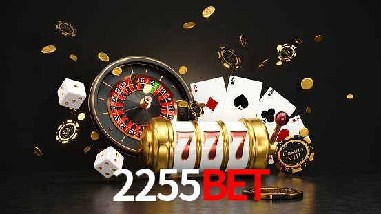Experiência VIP 2255bet