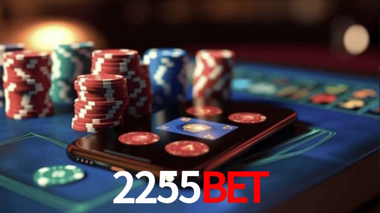 2255bet São Paulo - Jogo Providers