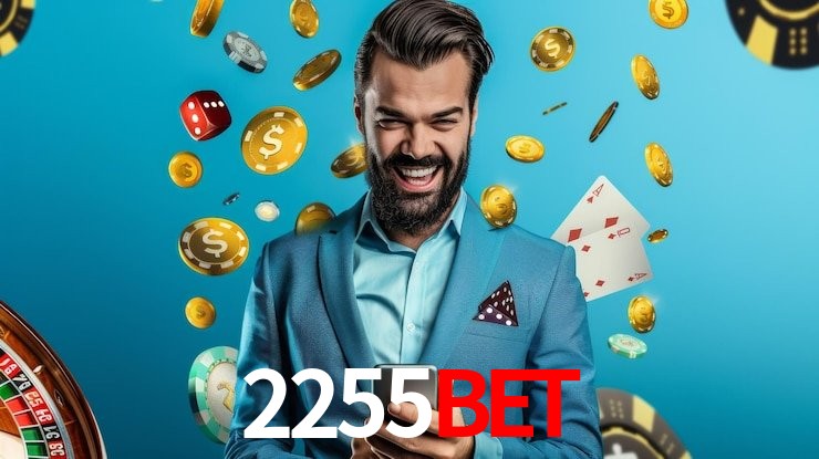 Account Benefits 2255bet