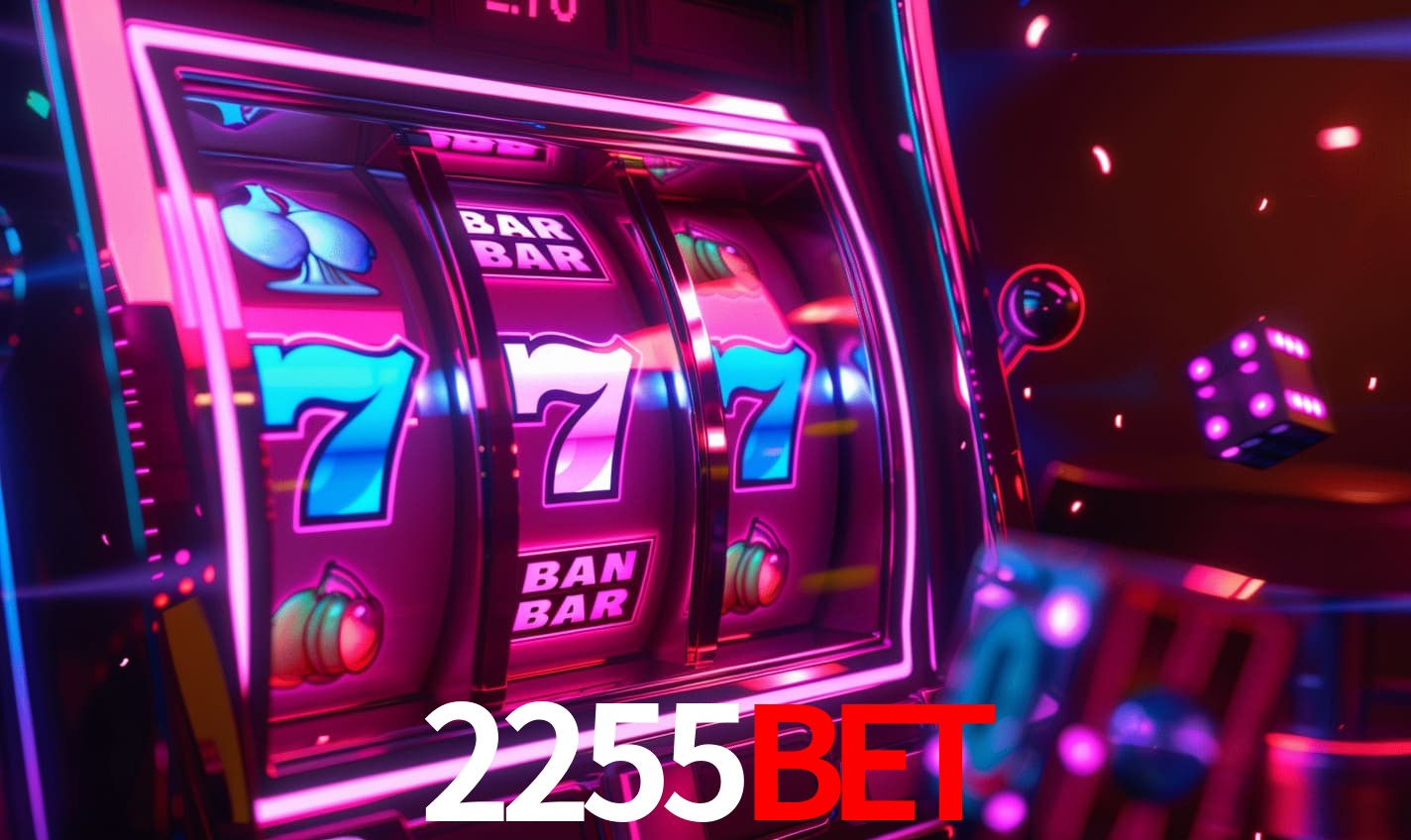 2255bet Fortaleza - Leaderboard