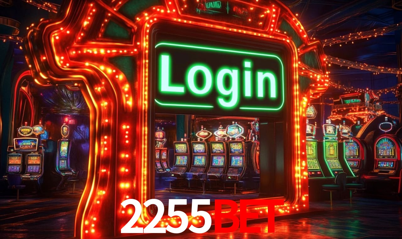 Jogos de Slot 2255bet