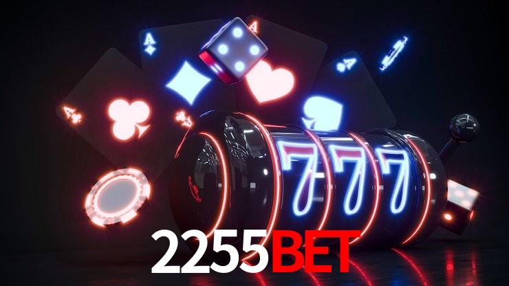 Bonus Features 2255bet