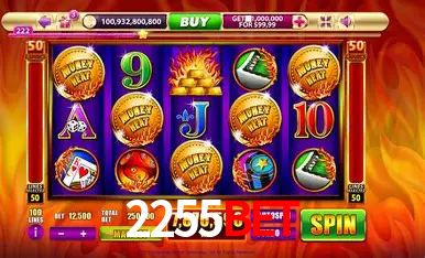A Revolução dos Aplicativos de Jogos no 2255bet