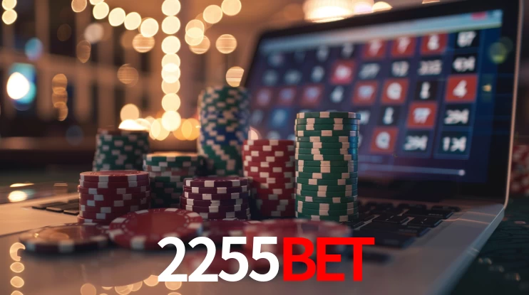Flash Promotion 2255bet