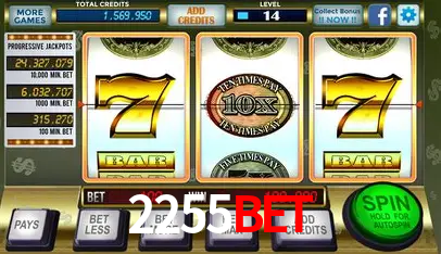Inovações de Jogos na 2255bet: O Futuro das Experiências Interativas