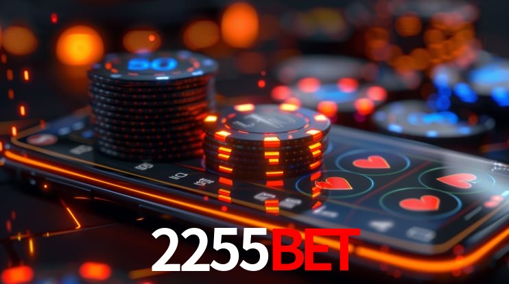 Live Casino 2255bet