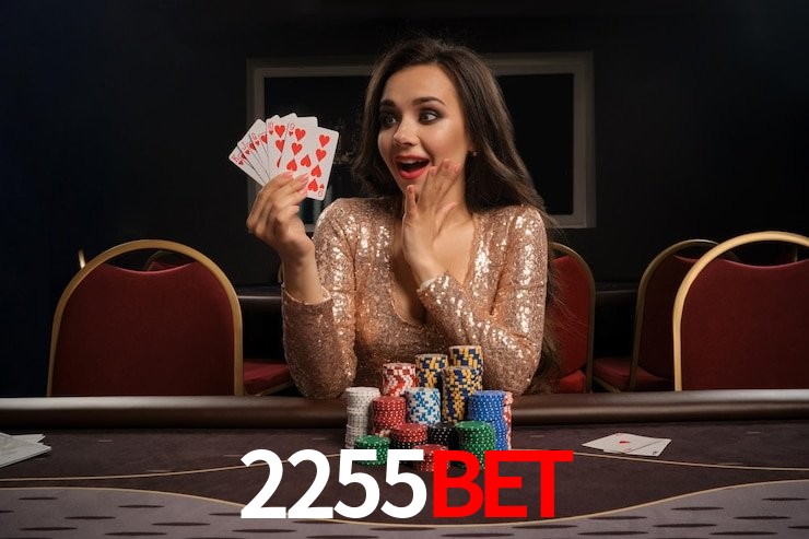 Casino Ao Vivo 2255bet