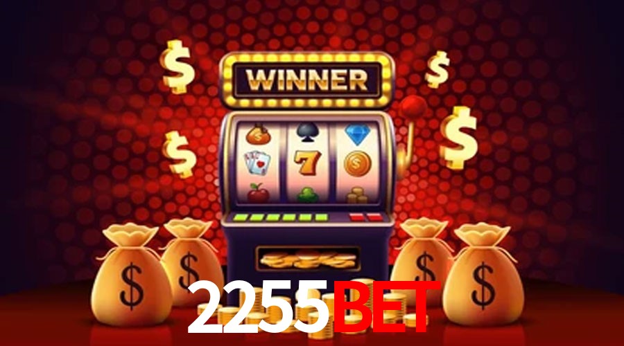 Seasonal Promotions 2255bet