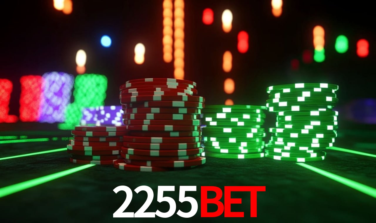 Game Providers 2255bet