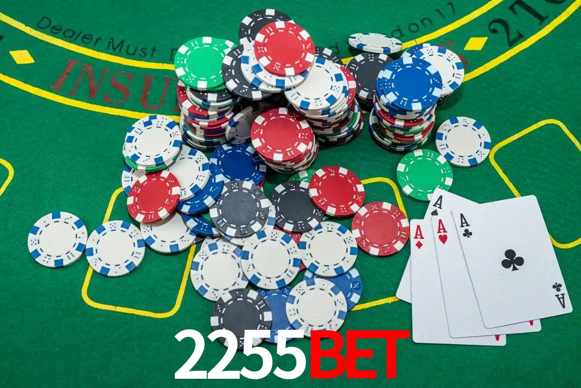 Apostas de Futebol 2255bet