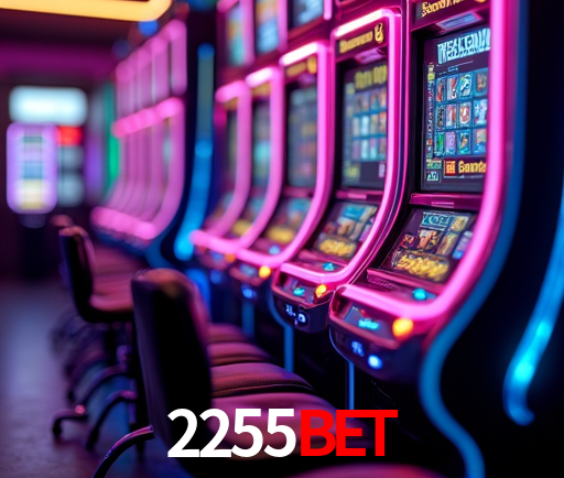 2255bet São Paulo - Top Slots