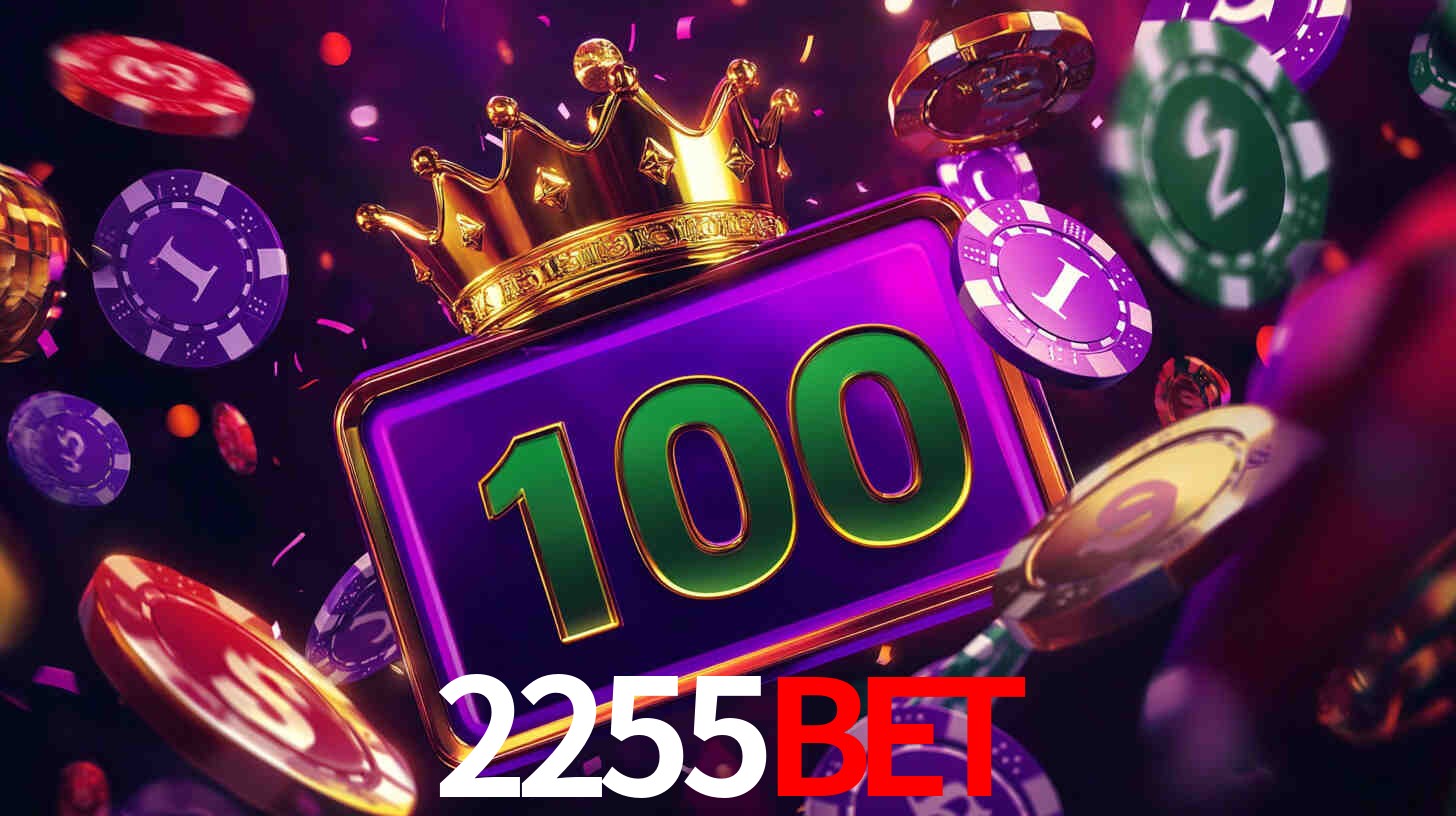 VIP Casino 2255bet