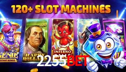 Inovações de Jogos na 2255bet: O Futuro das Experiências Interativas