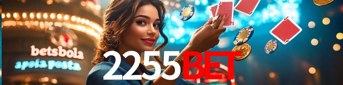 Slot Games 2255bet