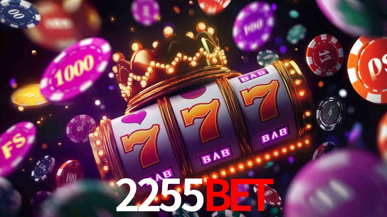 2FA Security 2255bet