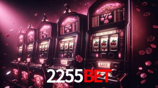 Mesa de Blackjack 2255bet