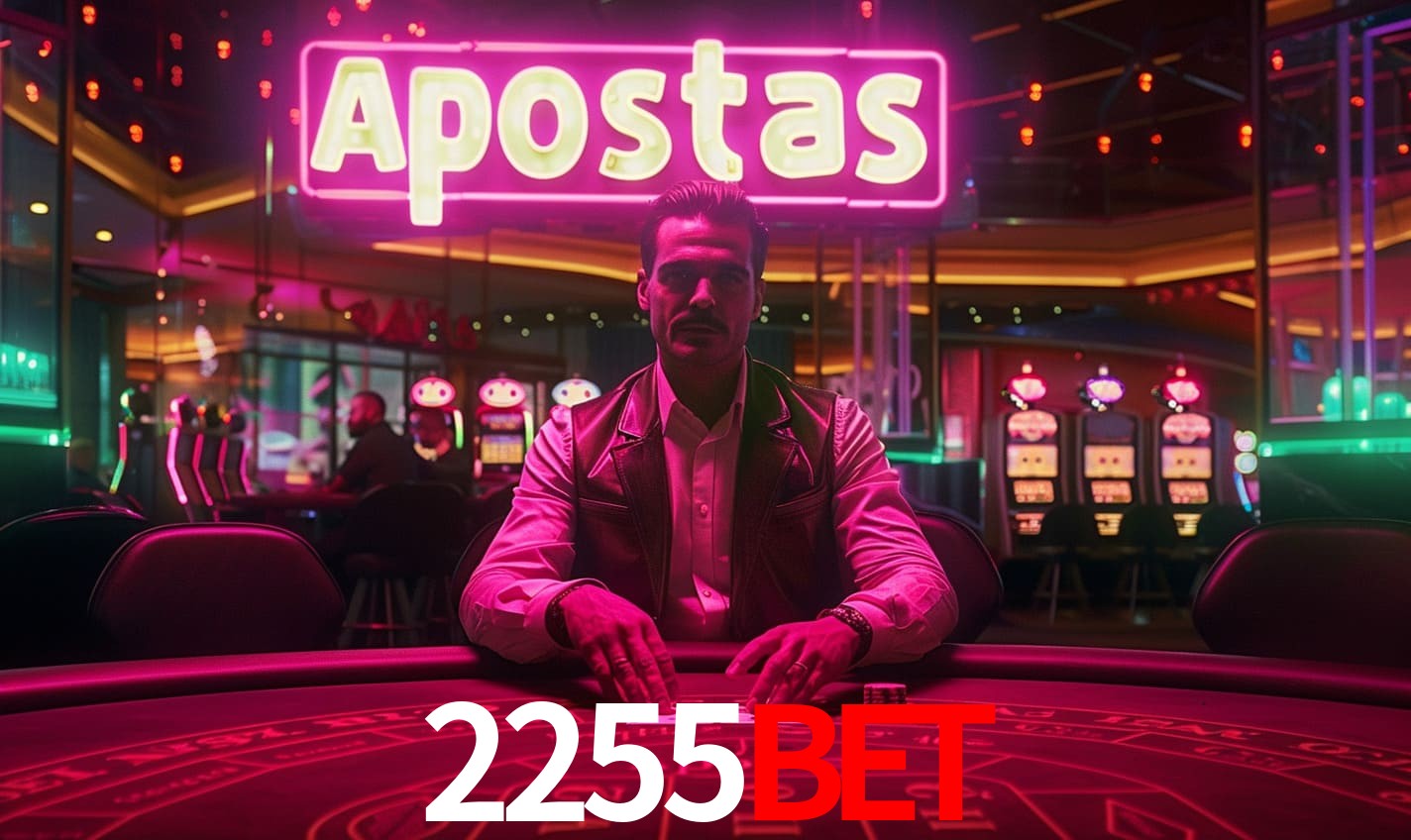 2255bet Belo Horizonte - Provably Fair