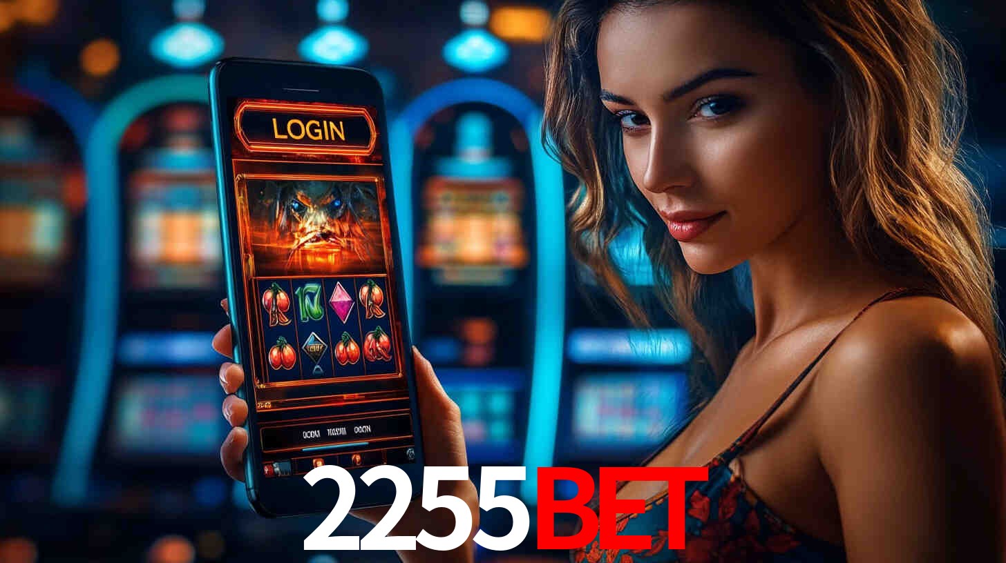 2255bet: A Experiência de Casino com Jogos de Mesa ao Vivo
