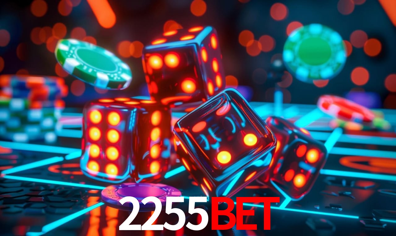 Bônus Diários 2255bet