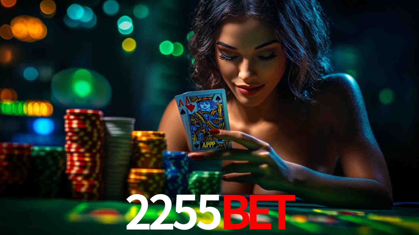 Inovações de Jogos na 2255bet: O Futuro das Experiências Interativas