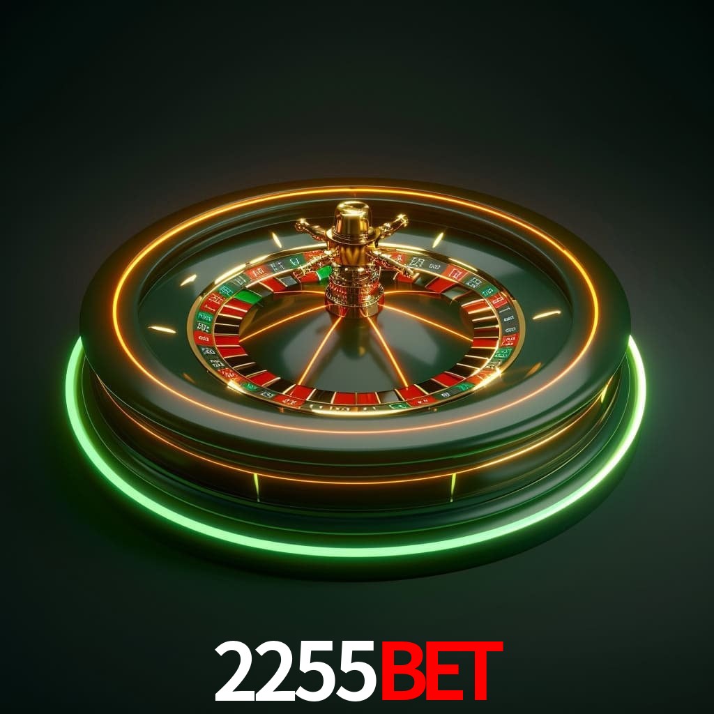 2255bet App - Aplicativo Móvel Oficial