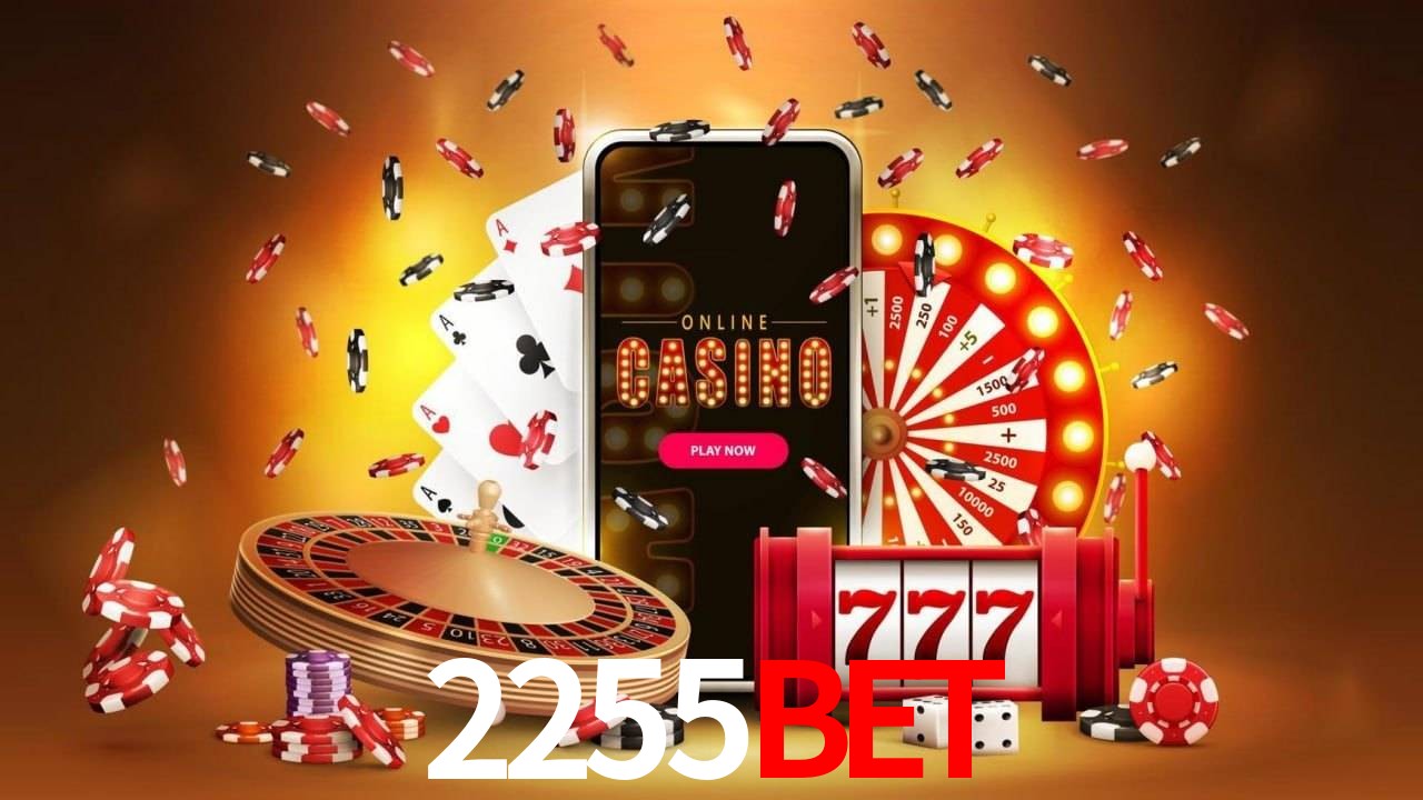 2255bet Brasília - Jogo Features