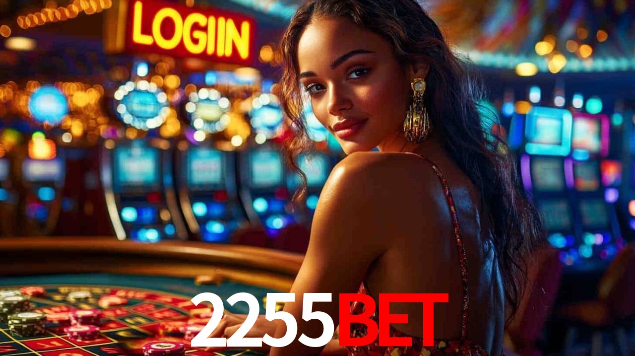 2255bet Rio de Janeiro - Popular Jogos