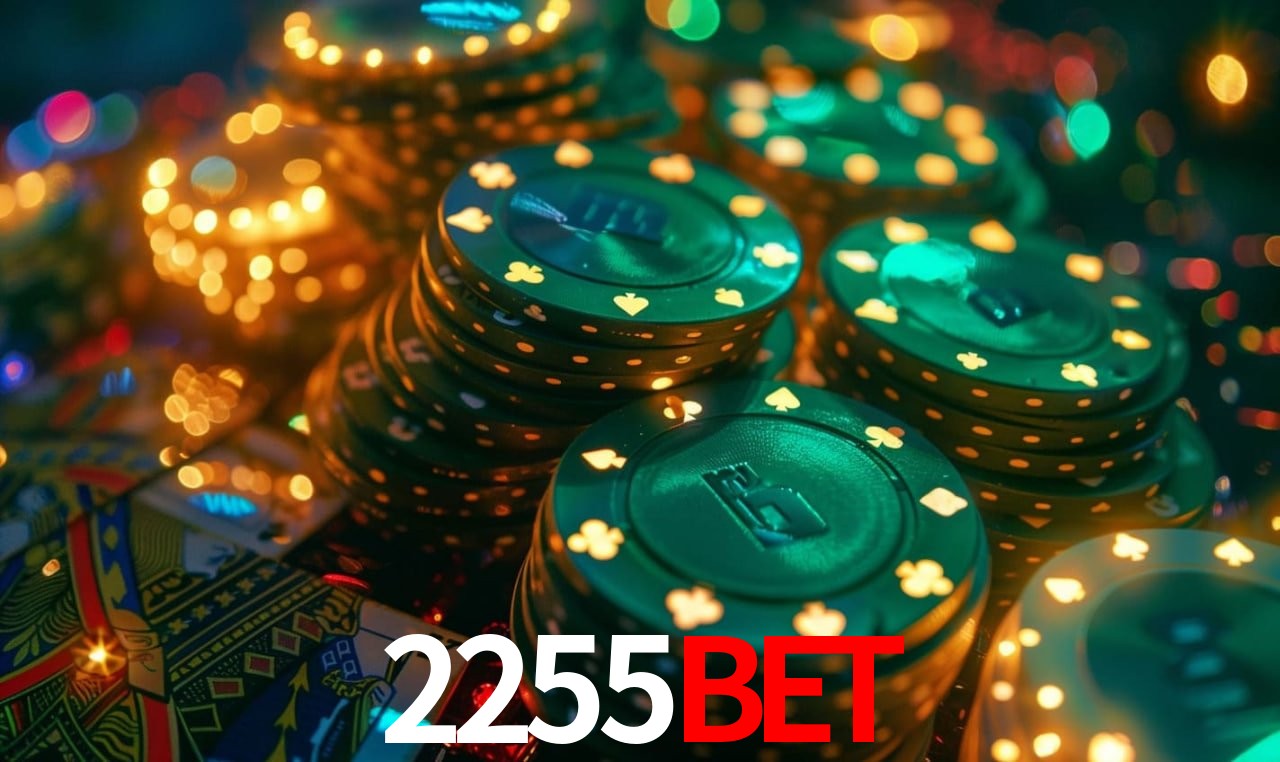 Diretório de Jogos 2255bet