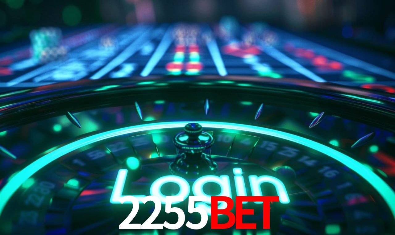 Casino Ao Vivo 2255bet