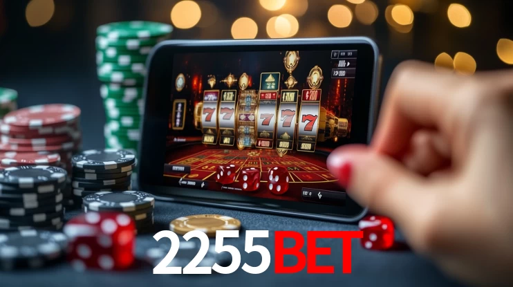 Blackjack Table 2255bet