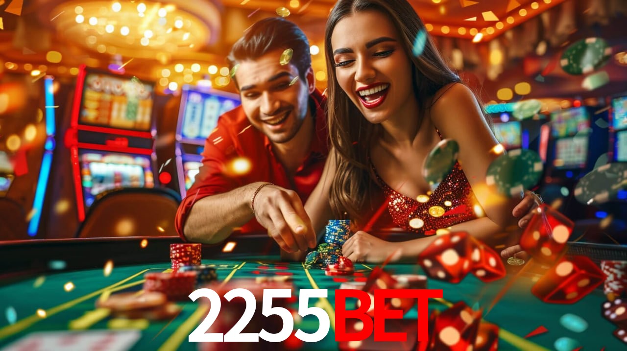 2255bet - Aplicativo Móvel