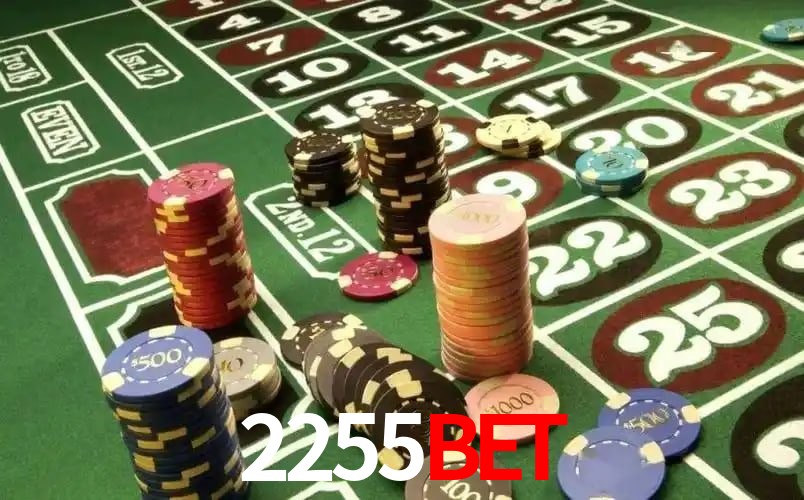 Promoção Relâmpago 2255bet