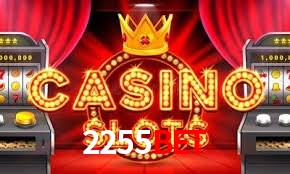 Quick Registration 2255bet
