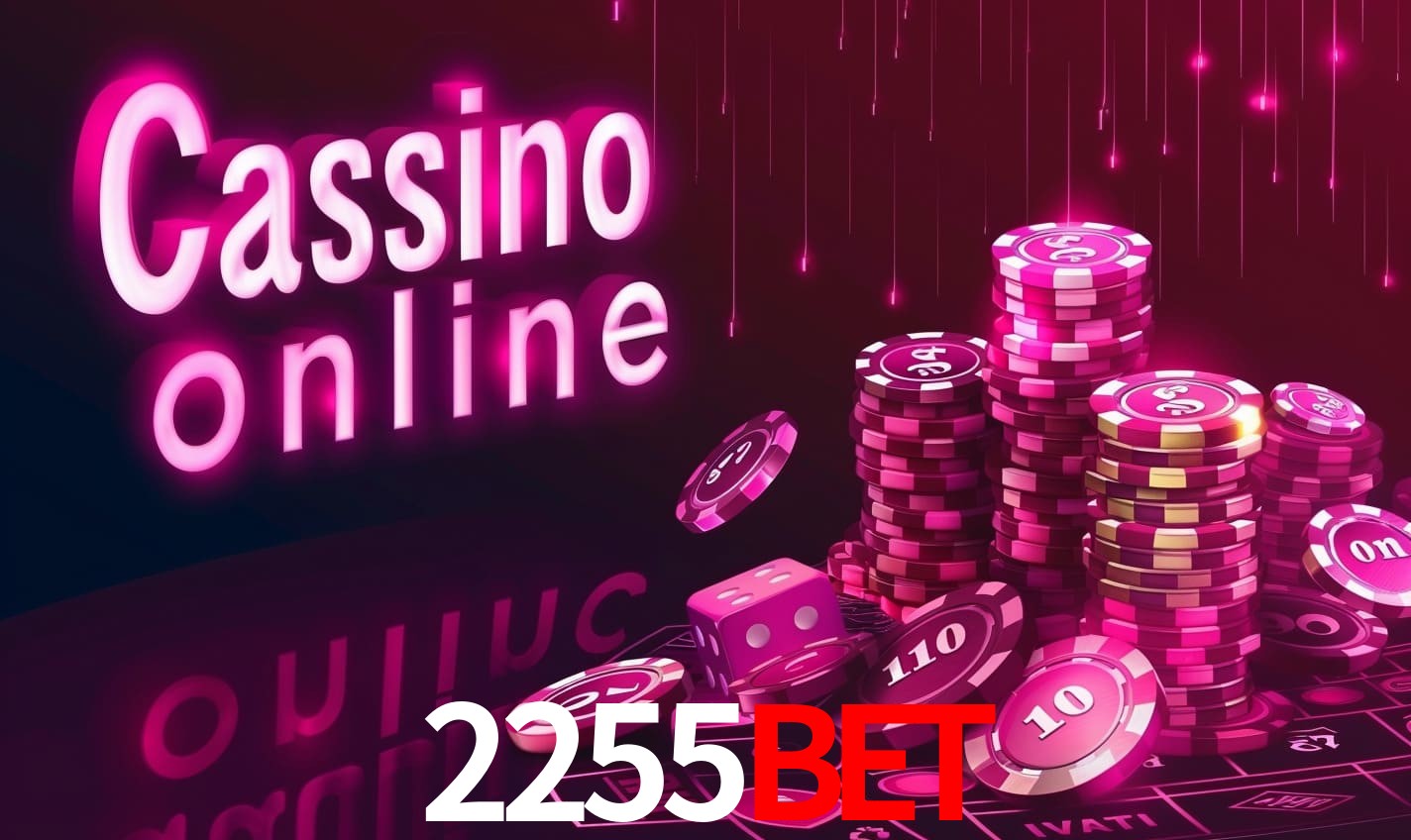 2255bet Salvador - Strategies