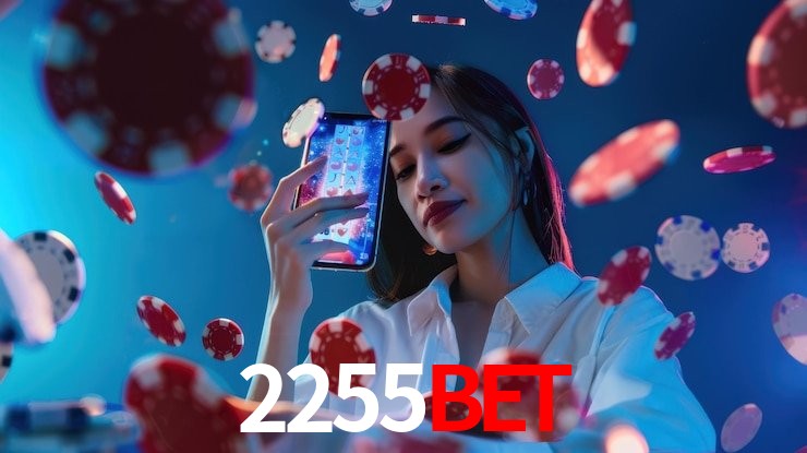 cassino 2255bet