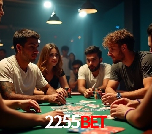 2255bet Slot - 320+ Caça-Níqueis Premium