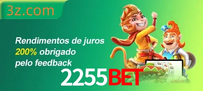 Promoções 1 2255bet