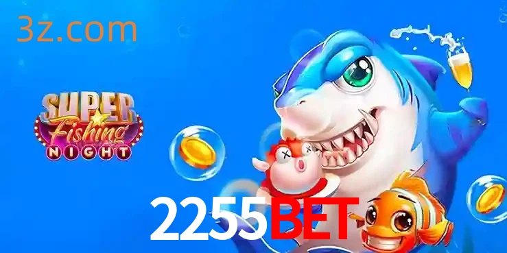 Cassino de Pesca: Uma Visão Geral e Recomendação no 2255bet