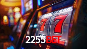 Casino Ao Vivo 2255bet