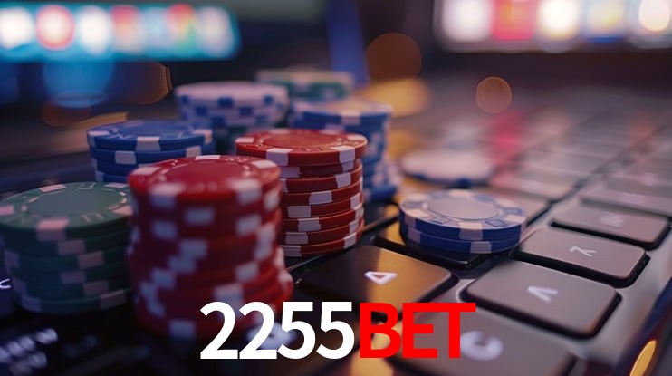 Login Seguro 2255bet
