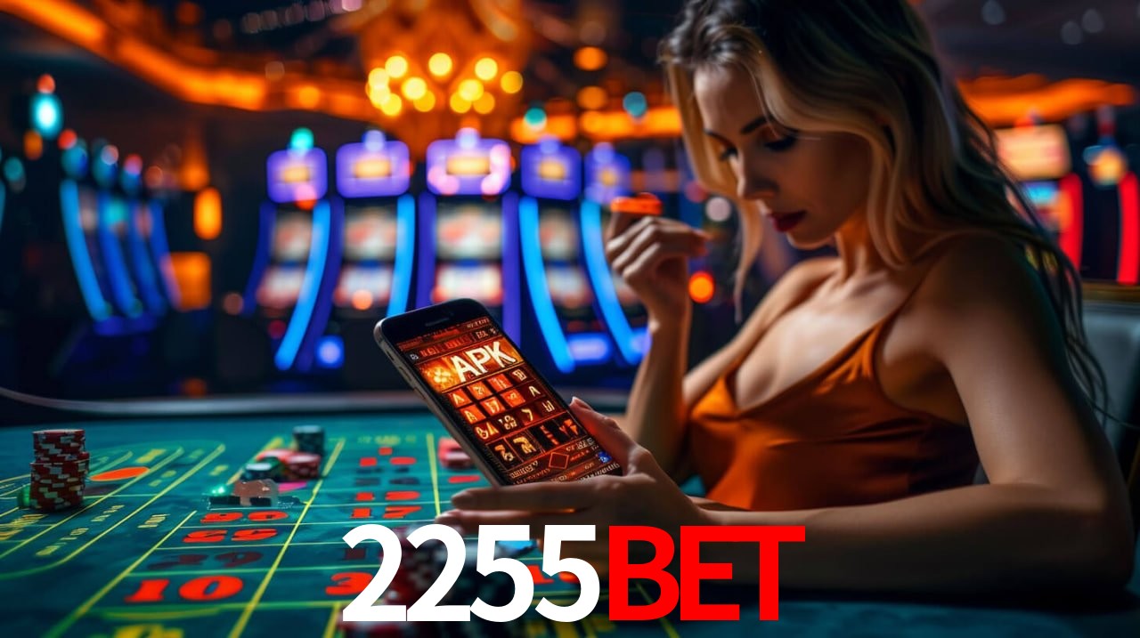 Aviator Game 2255bet