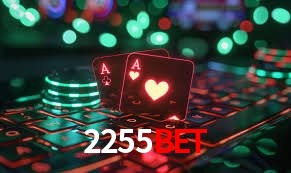 Apostas de Futebol 2255bet