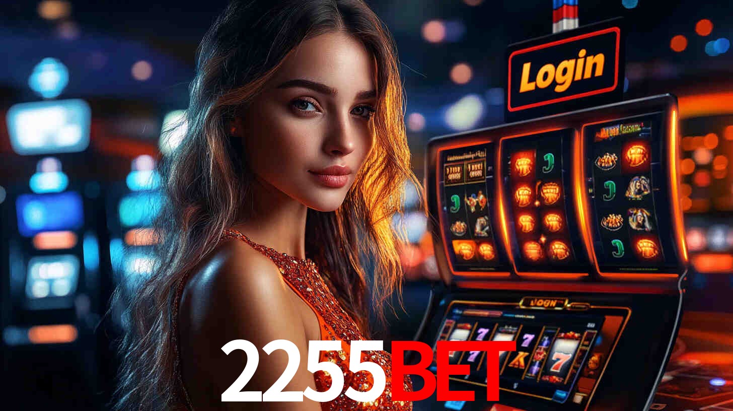 2255bet: Jogos de Caça-Níqueis-Altas Recompensas, Roleta-Velocidade, Blackjack-Desafios Máximos