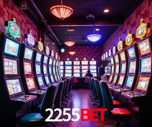Jogos online 2255bet