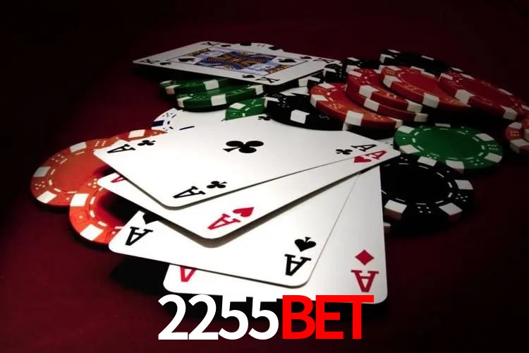 Bônus Diários 2255bet
