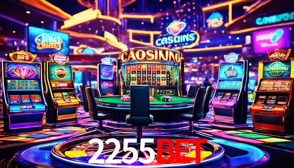Estatísticas Esportivas 2255bet