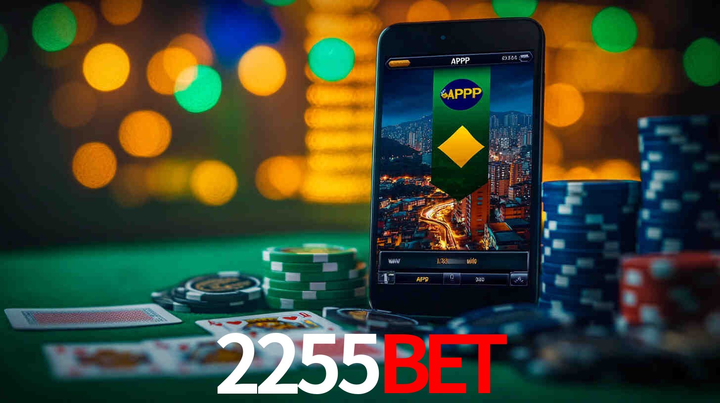 Descubra a Essência do 2255bet: Nossa História e Compromissos