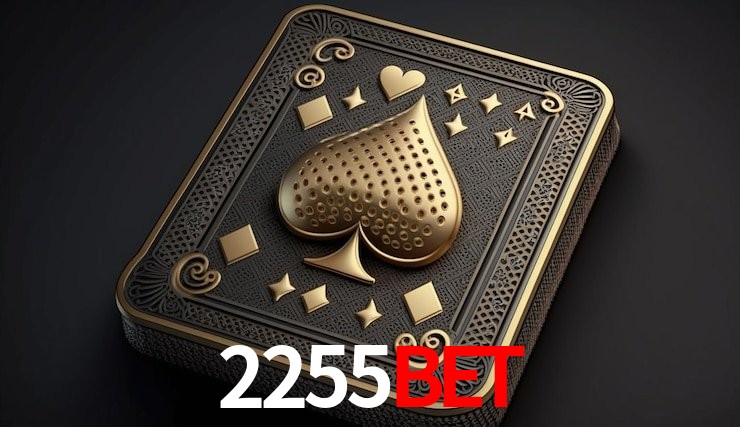 Apostas de Tênis 2255bet
