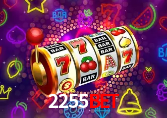 Apostas Esportivas na 2255bet: Um Guia Completo