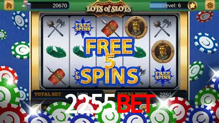 Explorando a Categoria de Eventos em Apostas na 2255bet